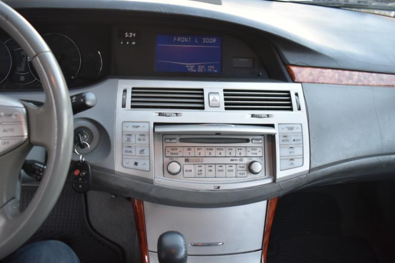 Toyota Avalon XLS 2007