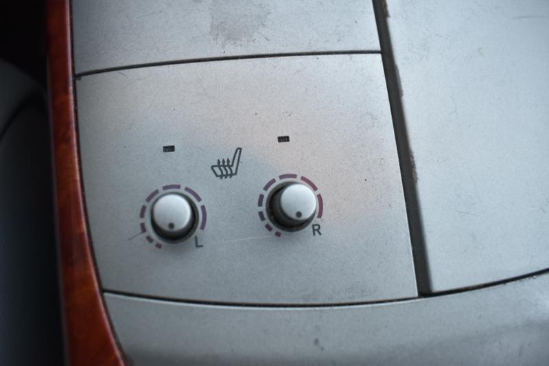 Toyota Avalon XLS 2007