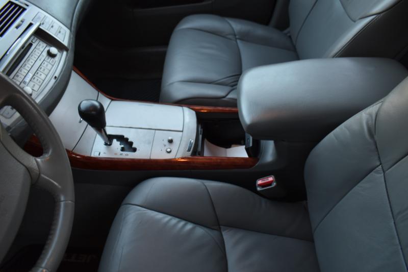 Toyota Avalon XLS 2007