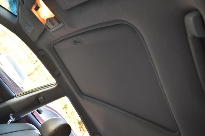 Toyota Avalon XLS 2007