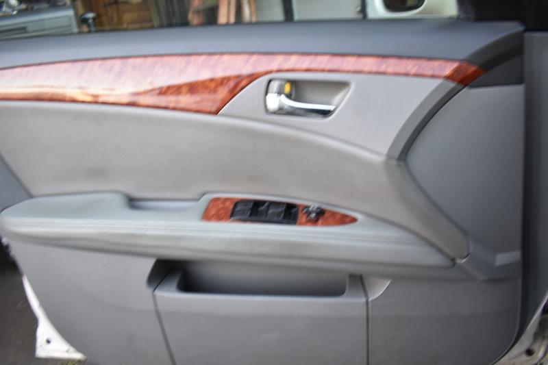 Toyota Avalon XLS 2007