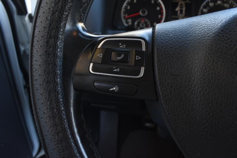 Volkswagen Tiguan S 4Motion 2017