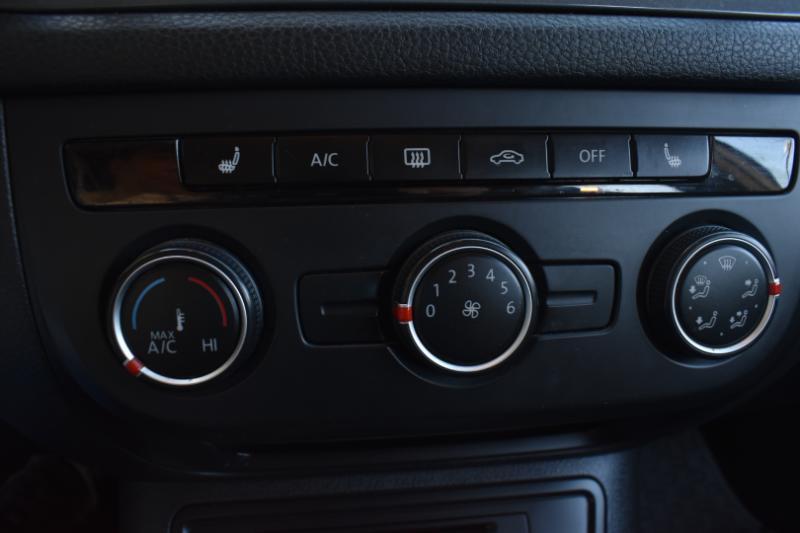 Volkswagen Tiguan S 4Motion 2017