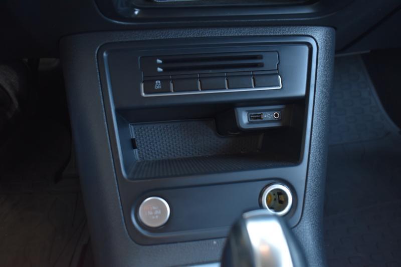 Volkswagen Tiguan S 4Motion 2017