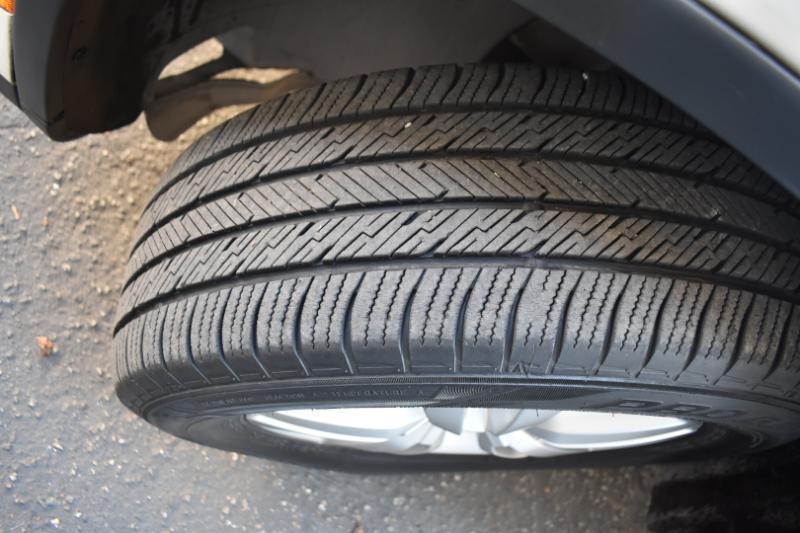 Volkswagen Tiguan S 4Motion 2017