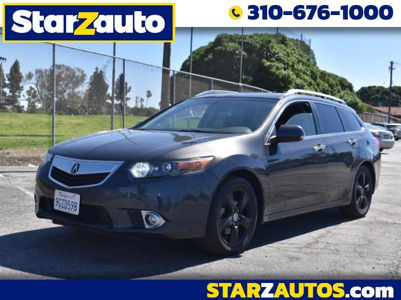 Acura TSX  2012