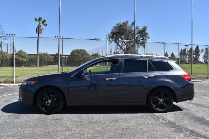 Acura TSX  2012