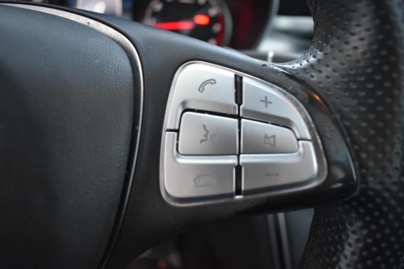 Mercedes-Benz C-Class C300 Sedan 2017