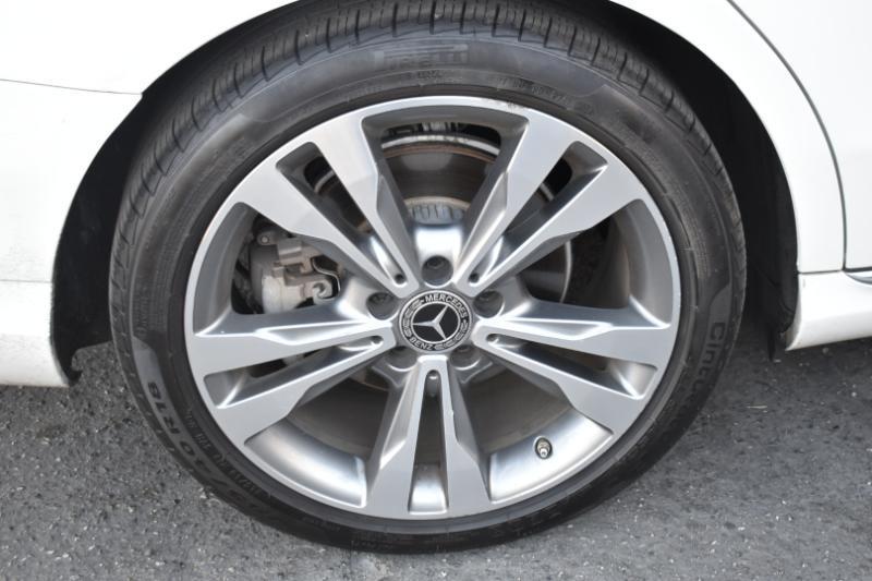 Mercedes-Benz C-Class C300 Sedan 2017