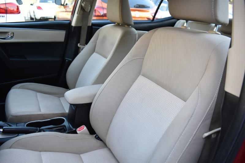 Toyota Corolla  2014