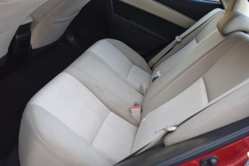 Toyota Corolla  2014