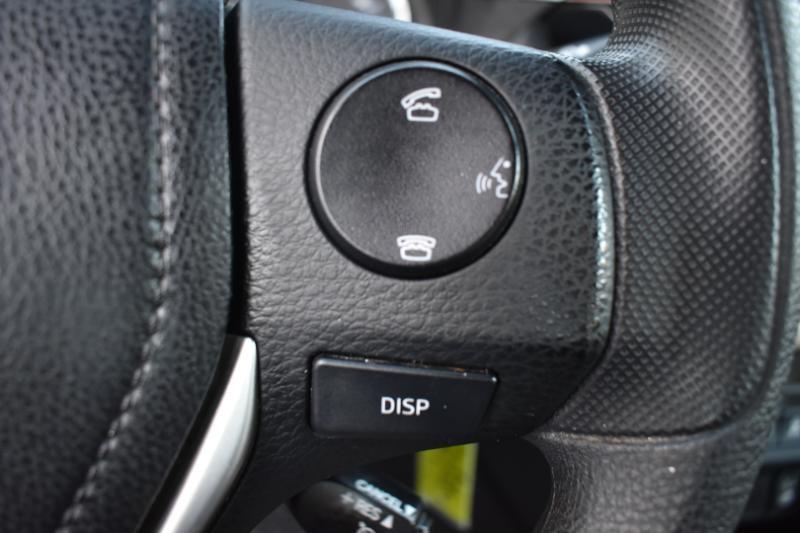 Toyota Corolla  2014