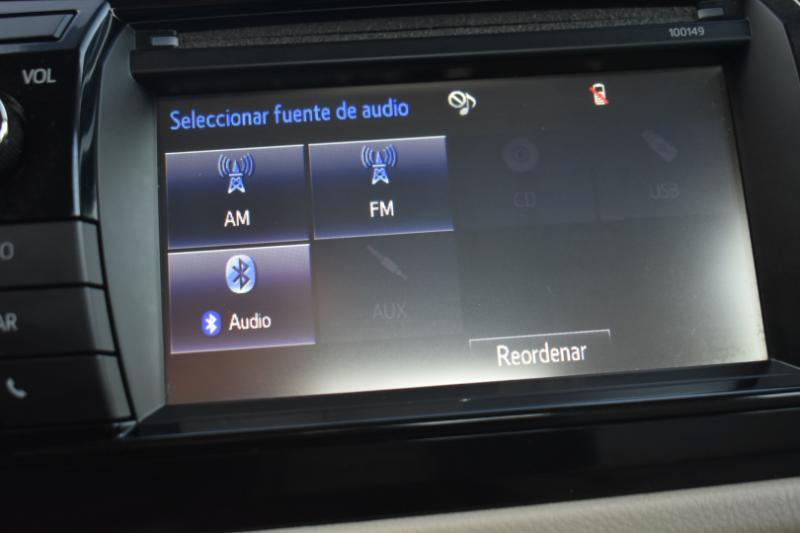 Toyota Corolla  2014