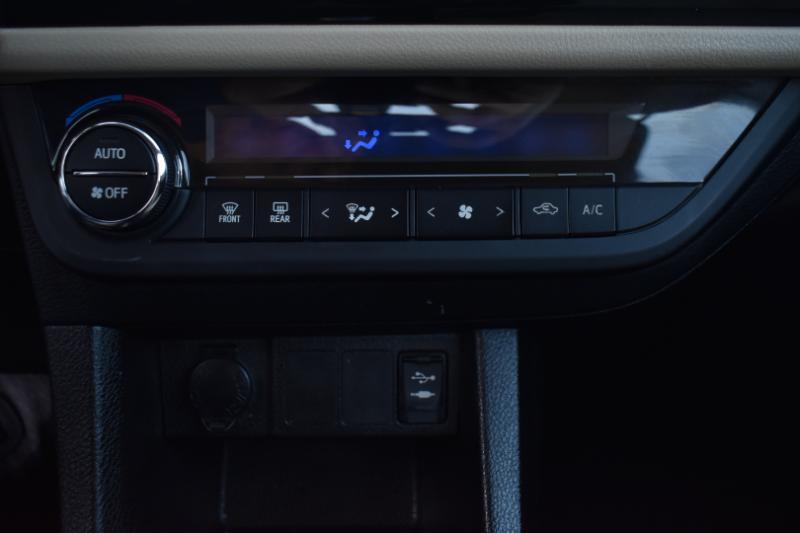 Toyota Corolla  2014