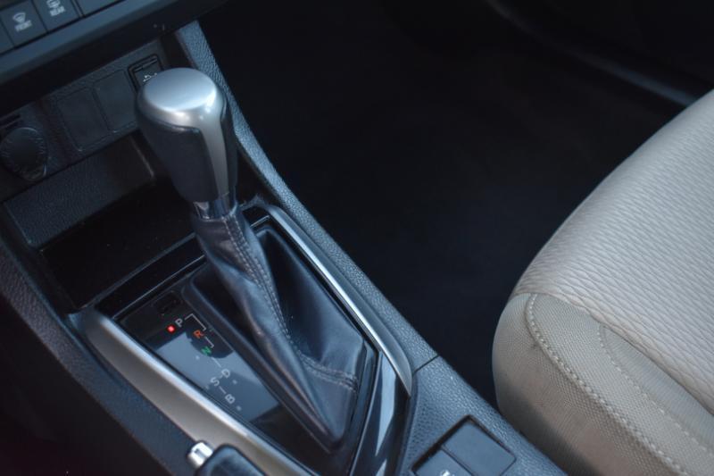 Toyota Corolla  2014