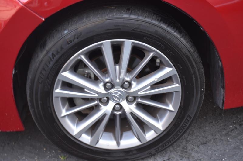 Toyota Corolla  2014