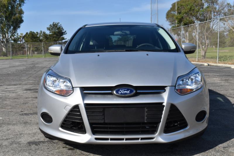 Ford Focus SE Hatch 2013
