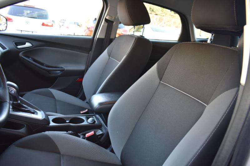 Ford Focus SE Hatch 2013