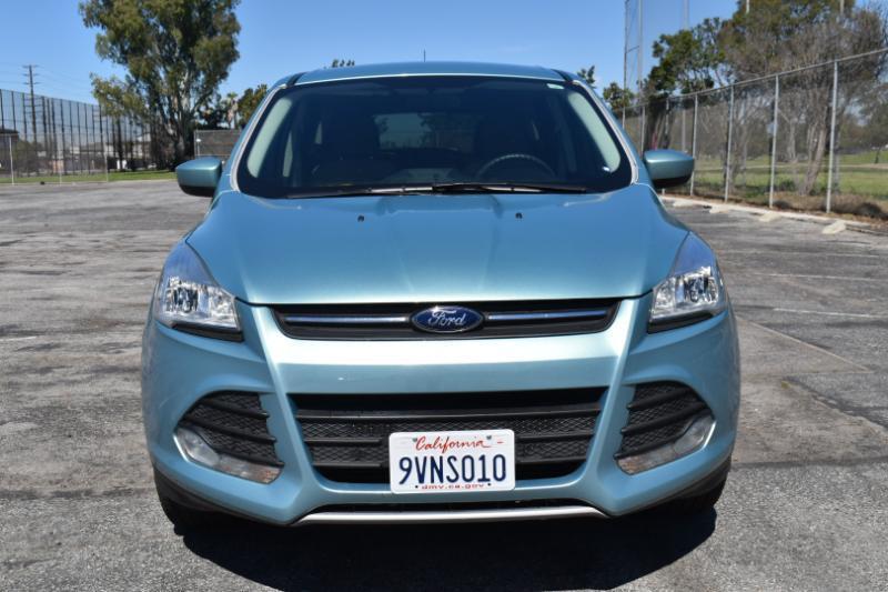 Ford Escape SE FWD 2013