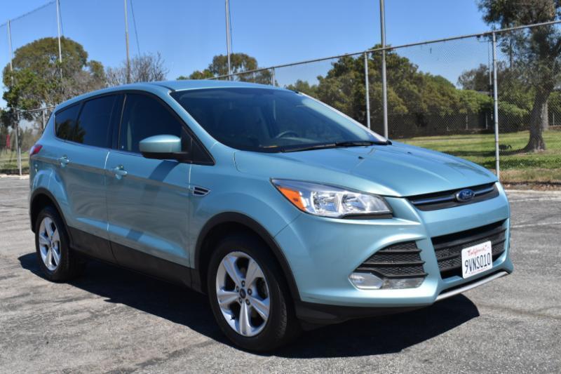 Ford Escape SE FWD 2013