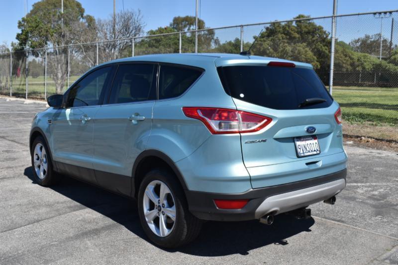 Ford Escape SE FWD 2013