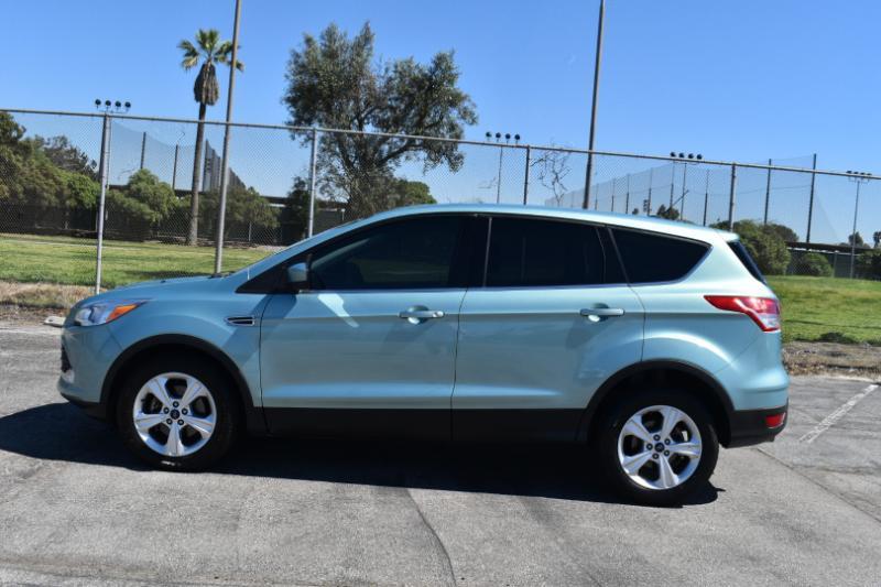 Ford Escape SE FWD 2013