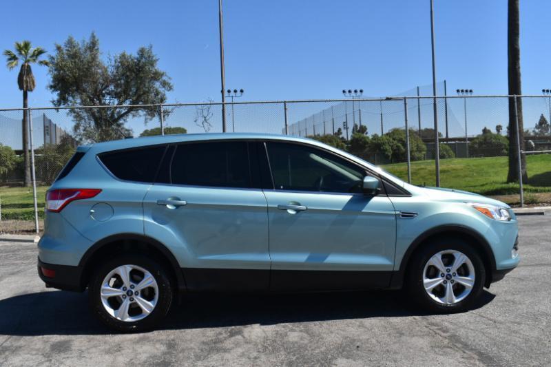 Ford Escape SE FWD 2013