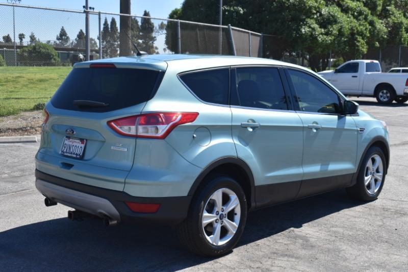 Ford Escape SE FWD 2013