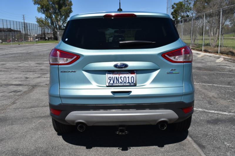 Ford Escape SE FWD 2013