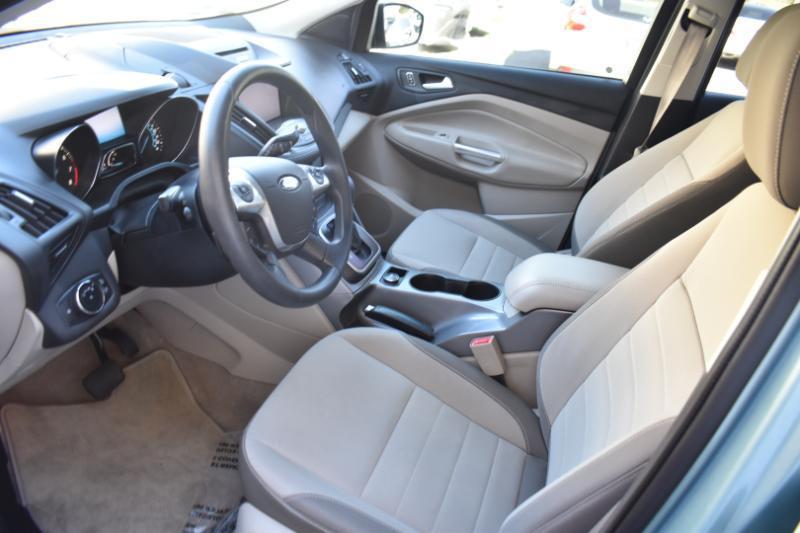 Ford Escape SE FWD 2013