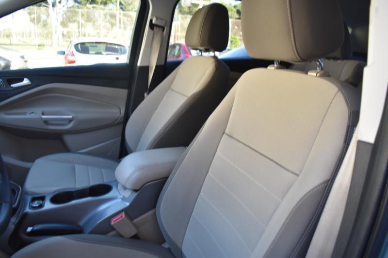 Ford Escape SE FWD 2013