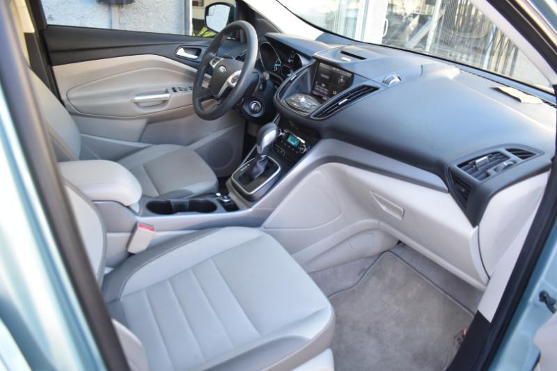 Ford Escape SE FWD 2013