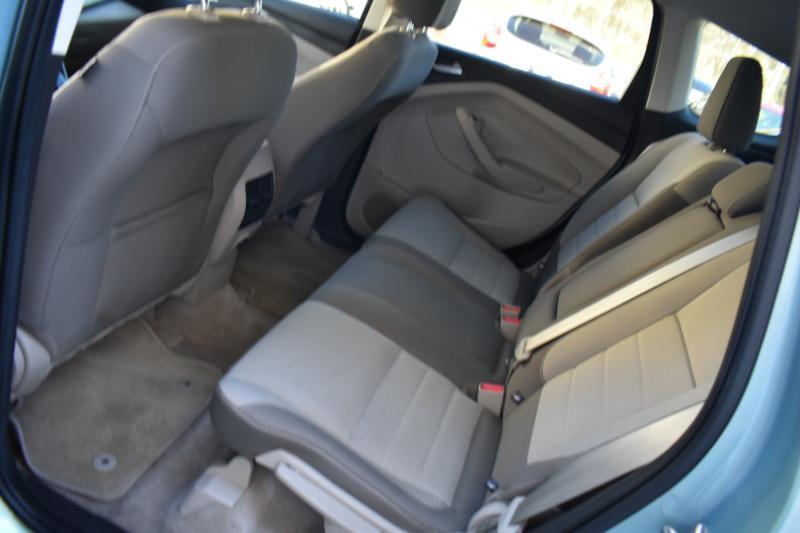 Ford Escape SE FWD 2013