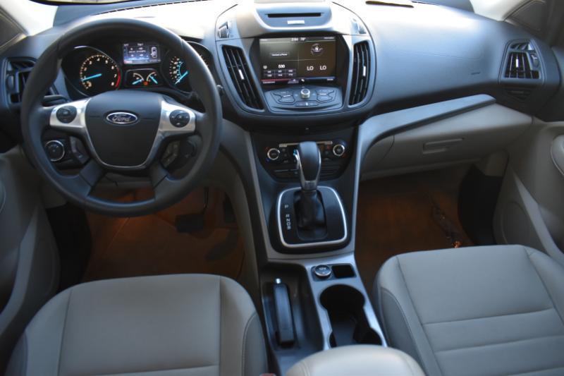 Ford Escape SE FWD 2013