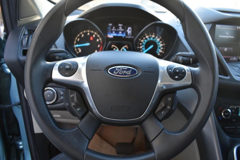 Ford Escape SE FWD 2013