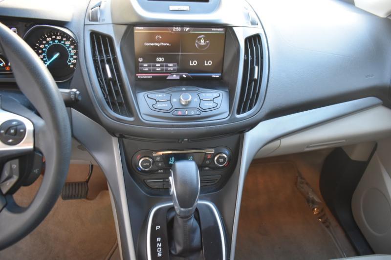 Ford Escape SE FWD 2013