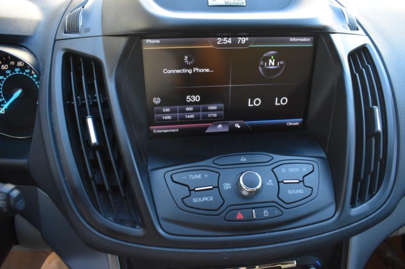 Ford Escape SE FWD 2013