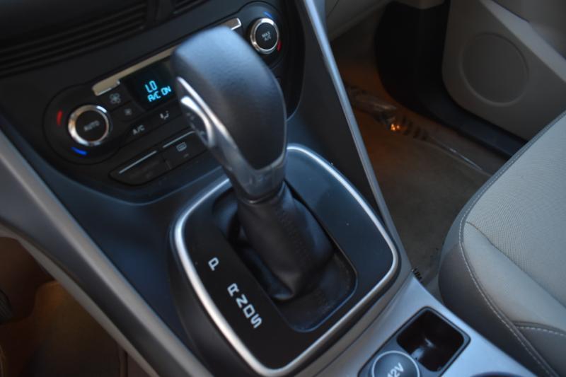 Ford Escape SE FWD 2013