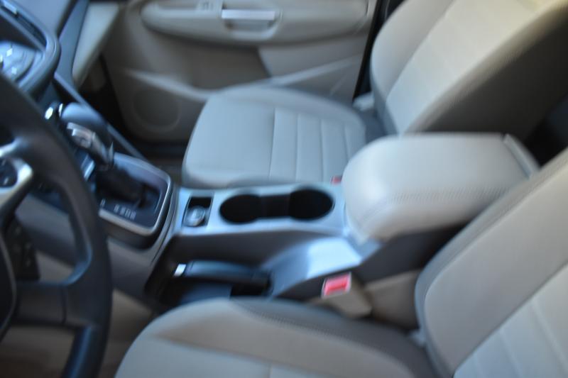 Ford Escape SE FWD 2013