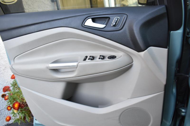 Ford Escape SE FWD 2013