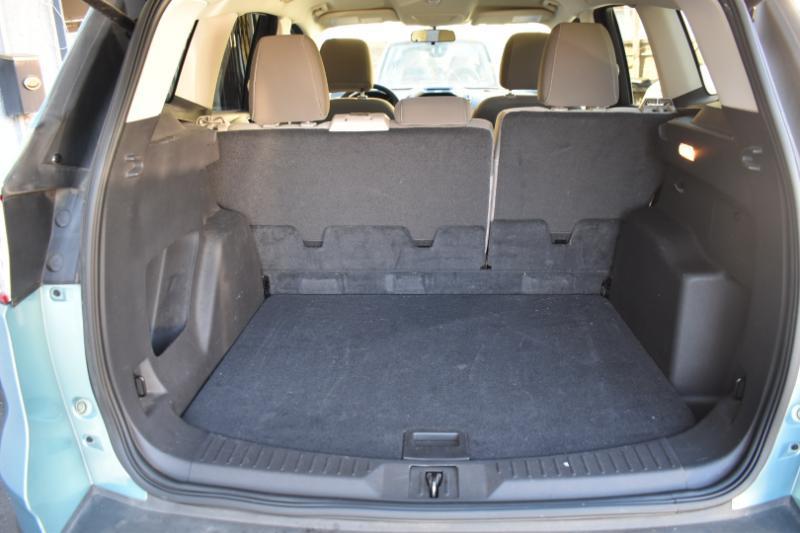 Ford Escape SE FWD 2013