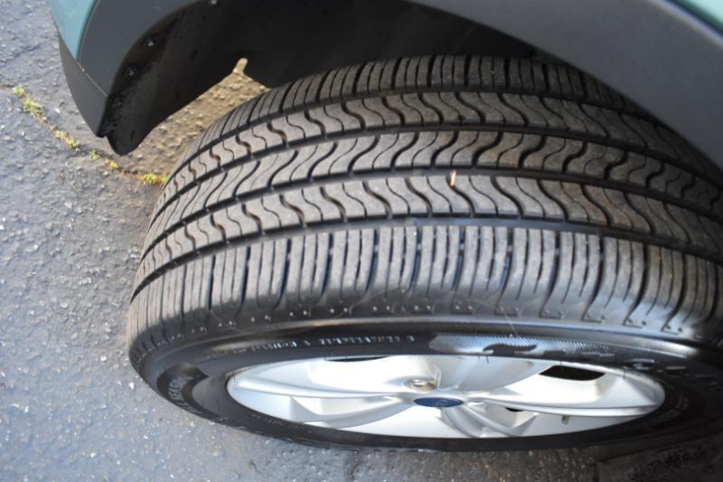 Ford Escape SE FWD 2013