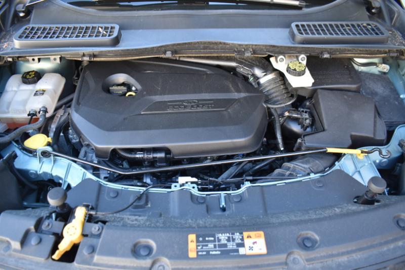 Ford Escape SE FWD 2013