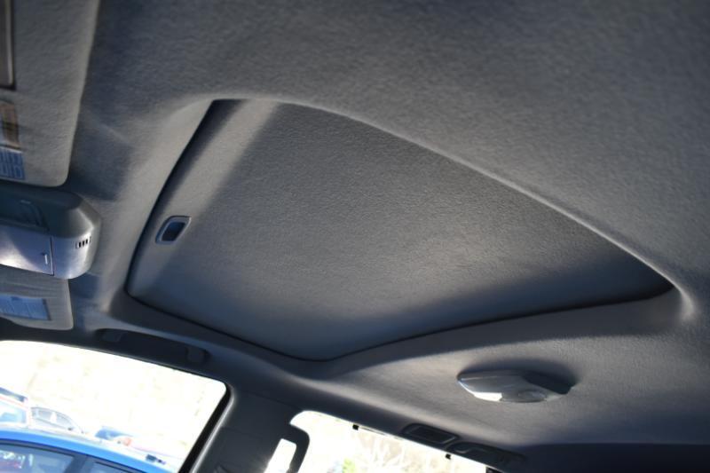 Toyota Sequoia Limited 2WD 2008