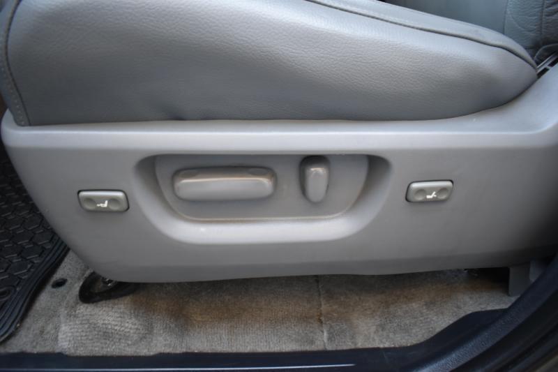 Toyota Sequoia Limited 2WD 2008