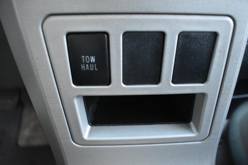 Toyota Sequoia Limited 2WD 2008