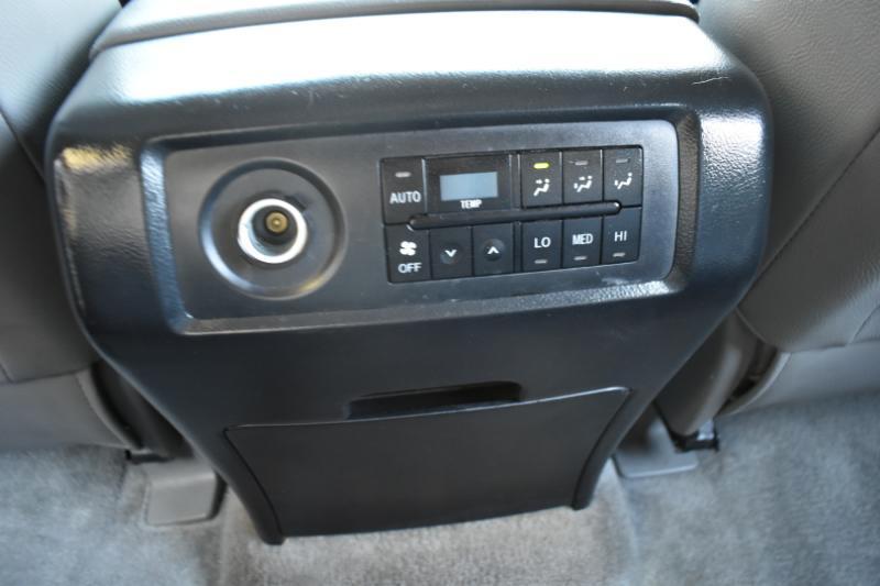 Toyota Sequoia Limited 2WD 2008