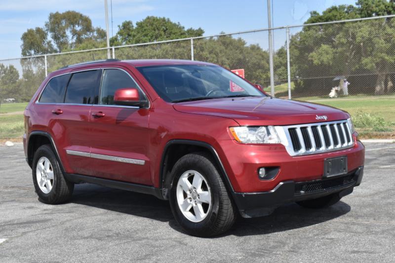 Jeep Grand Cherokee Laredo 4WD 2013