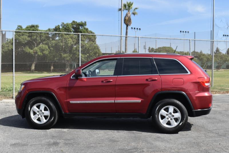 Jeep Grand Cherokee Laredo 4WD 2013