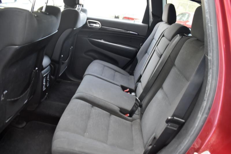 Jeep Grand Cherokee Laredo 4WD 2013